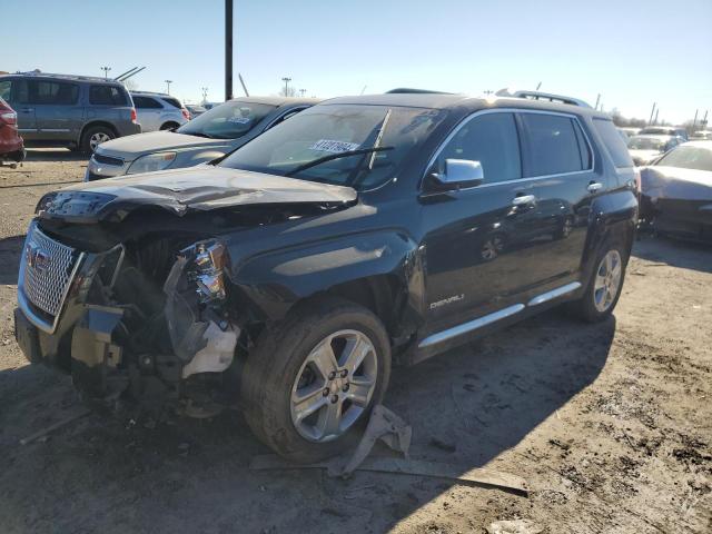 2014 GMC TERRAIN DENALI, 