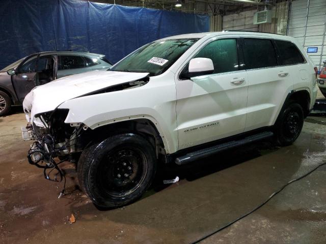 2012 JEEP GRAND CHER LAREDO, 