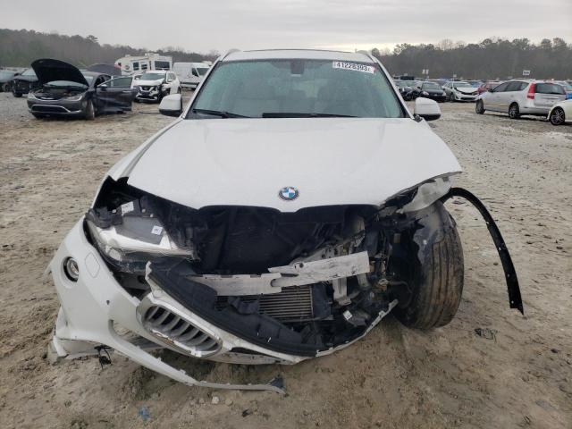 5UXWZ7C51H0U45924 - 2017 BMW X3 SDRIVE28I WHITE photo 5