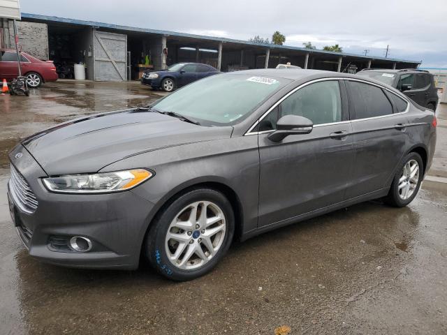 2015 FORD FUSION SE, 