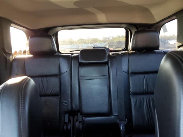 1C4RJFAG1CC299102 - 2012 JEEP GRAND CHER LAREDO 黑色 照片 10