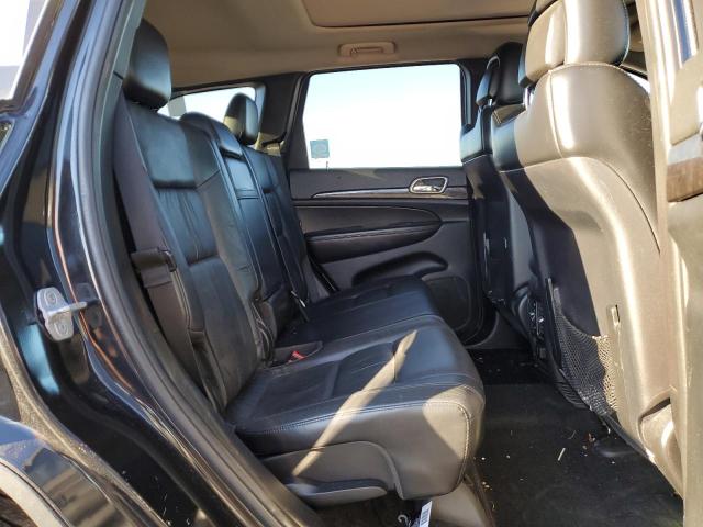 1C4RJFAG1CC299102 - 2012 JEEP GRAND CHER LAREDO 黑色 照片 11