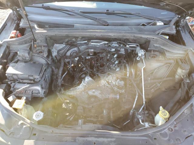 1C4RJFAG1CC299102 - 2012 JEEP GRAND CHER LAREDO 黑色 照片 12