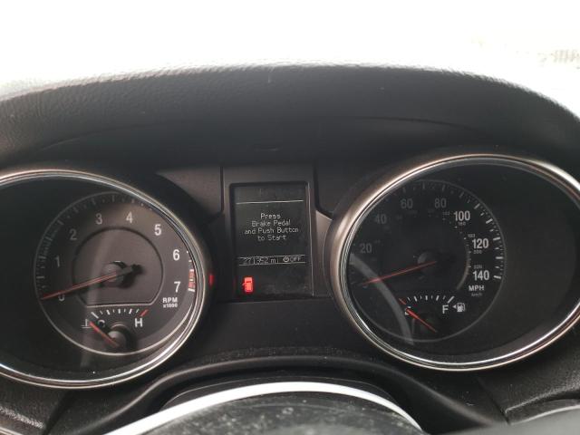 1C4RJFAG1CC299102 - 2012 JEEP GRAND CHER LAREDO 黑色 照片 9