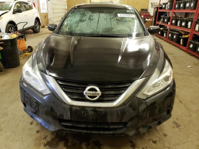 1N4AL3AP3HC228003 - 2017 NISSAN ALTIMA 2.5 BLACK photo 5