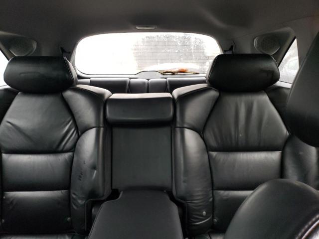 2HNYD28317H548221 - 2007 ACURA MDX TECHNOLOGY 绿色 照片 10