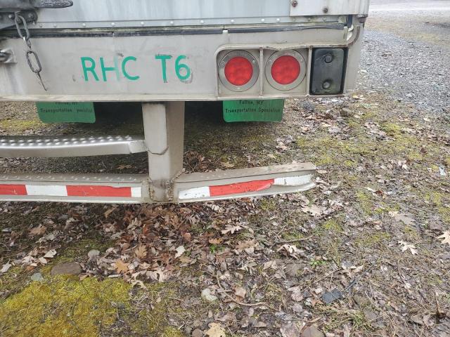 1UYVS2536EM774740 - 2014 UTILITY TRAILER WHITE photo 10