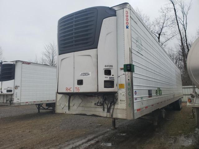 1UYVS2536EM774740 - 2014 UTILITY TRAILER Ağ foto 2