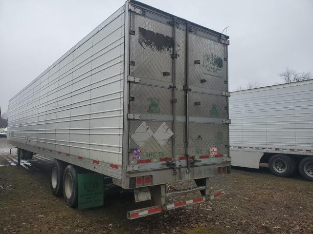 1UYVS2536EM774740 - 2014 UTILITY TRAILER Ağ foto 3