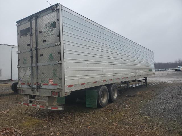 1UYVS2536EM774740 - 2014 UTILITY TRAILER WHITE photo 4