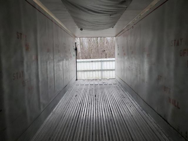 1UYVS2536EM774740 - 2014 UTILITY TRAILER Ağ foto 6