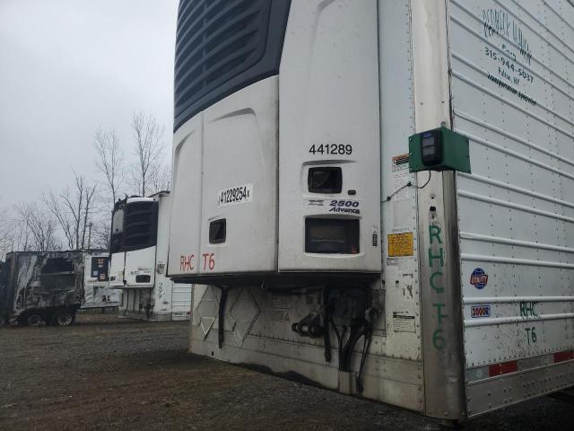 1UYVS2536EM774740 - 2014 UTILITY TRAILER Ağ foto 7