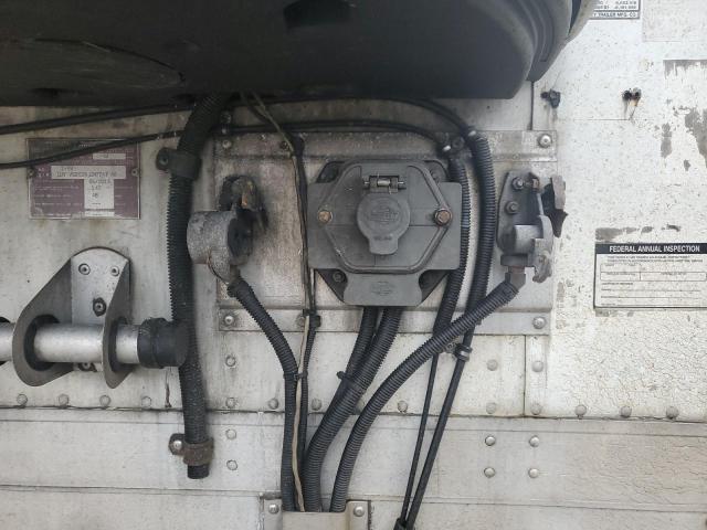 1UYVS2536EM774740 - 2014 UTILITY TRAILER Ağ foto 8