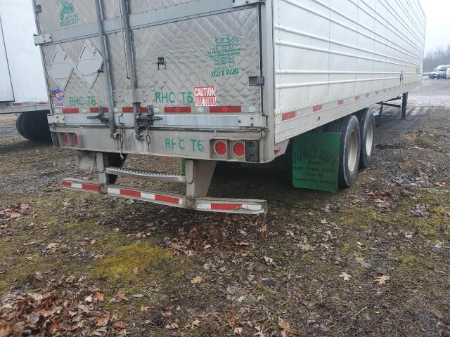 1UYVS2536EM774740 - 2014 UTILITY TRAILER WHITE photo 9