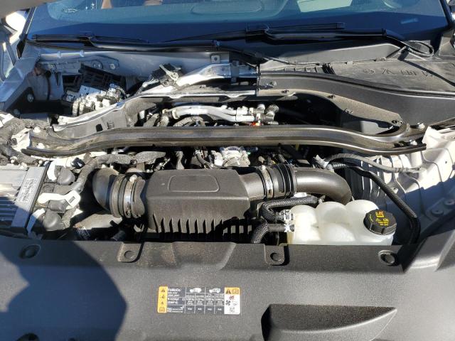 5LM5J7WCXPGL07375 - 2023 LINCOLN AVIATOR RESERVE SILVER photo 12