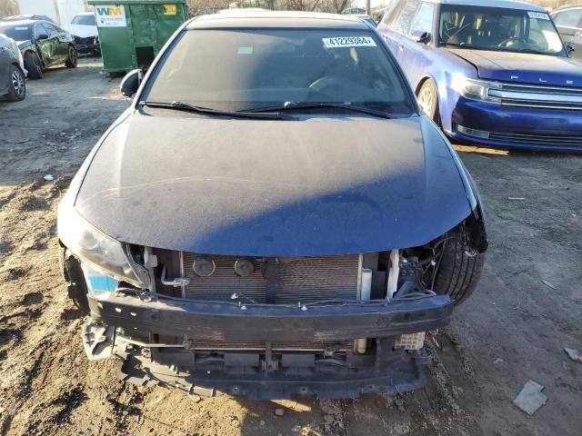 JTKJF5C76C3033282 - 2012 TOYOTA SCION TC 蓝色 照片 5