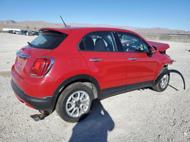 ZFBCFXAB0HP594325 - 2017 FIAT 500X POP RED photo 3