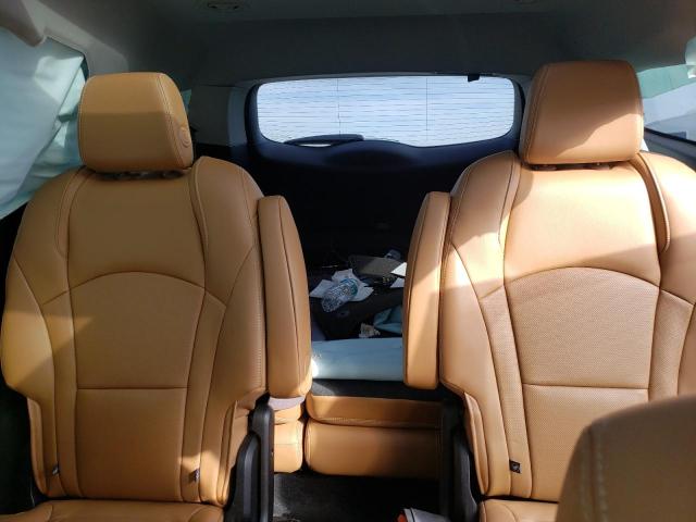 5GAERBKWXJJ146024 - 2018 BUICK ENCLAVE ESSENCE 紫色 照片 10