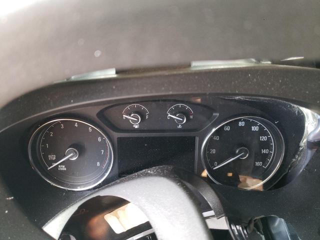 5GAERBKWXJJ146024 - 2018 BUICK ENCLAVE ESSENCE 紫色 照片 9