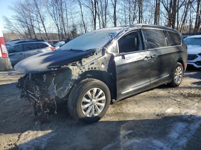 2018 CHRYSLER PACIFICA TOURING L, 