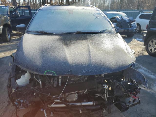 2C4RC1BG3JR316918 - 2018 CHRYSLER PACIFICA TOURING L 黑色 照片 5