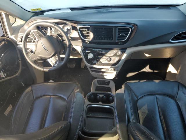 2C4RC1BG3JR316918 - 2018 CHRYSLER PACIFICA TOURING L 黑色 照片 8