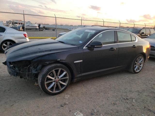 2015 JAGUAR XF 3.0 SPORT, 