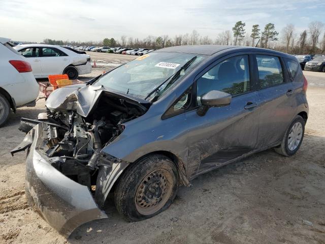 2016 NISSAN VERSA NOTE S, 