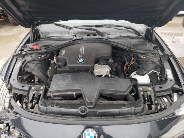 WBA3B5C54DF595656 - 2013 BMW 328 XI SULEV BLACK photo 11