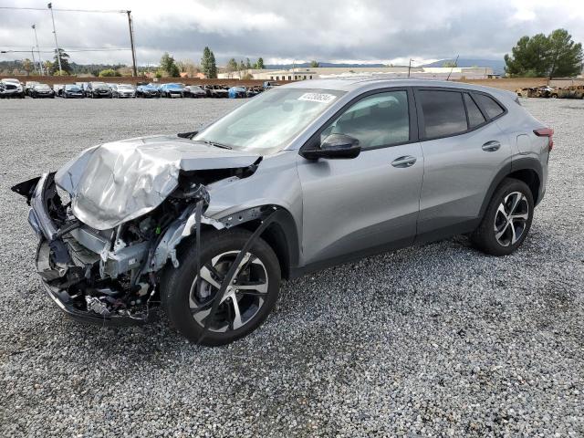 2024 CHEVROLET TRAX 1RS, 