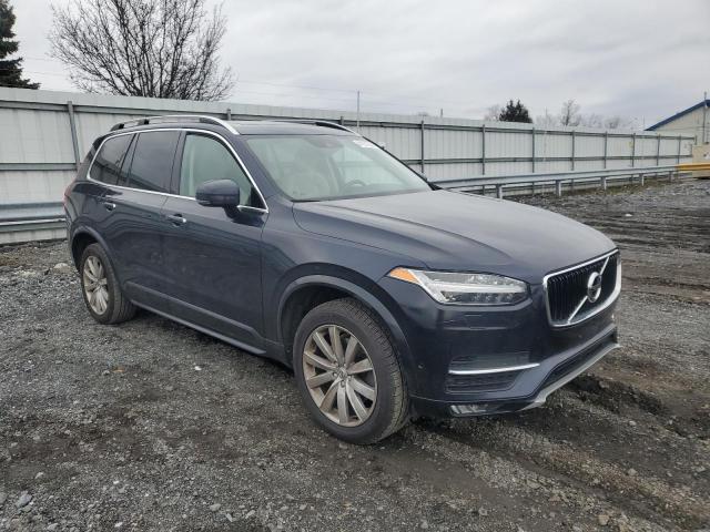 YV4A22PK1G1021605 - 2016 VOLVO XC90 T6 BLUE photo 4