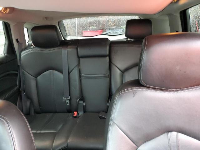 3GYFNDE32DS551786 - 2013 CADILLAC SRX PERFORMANCE COLLECTION Қара фото 10