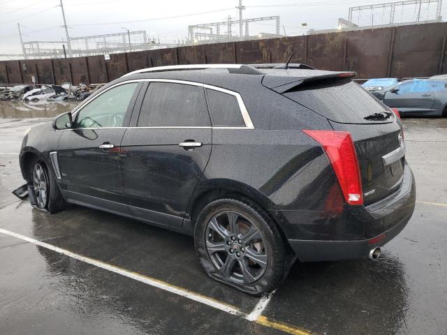 3GYFNDE32DS551786 - 2013 CADILLAC SRX PERFORMANCE COLLECTION Қара фото 2
