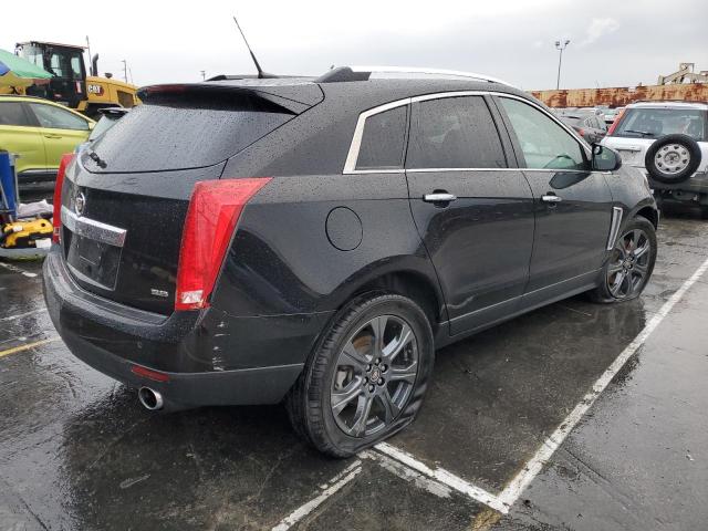 3GYFNDE32DS551786 - 2013 CADILLAC SRX PERFORMANCE COLLECTION Қара фото 3