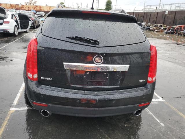 3GYFNDE32DS551786 - 2013 CADILLAC SRX PERFORMANCE COLLECTION Қара фото 6