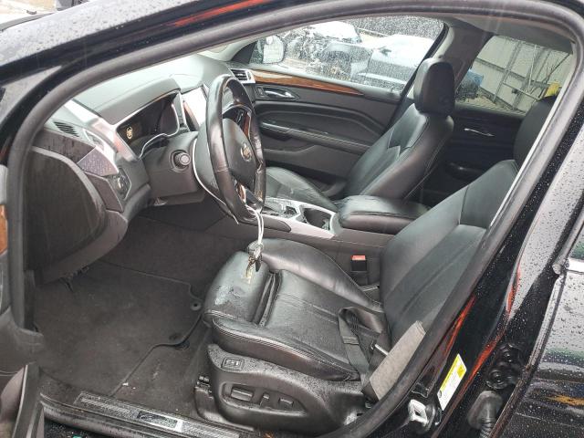 3GYFNDE32DS551786 - 2013 CADILLAC SRX PERFORMANCE COLLECTION Қара фото 7