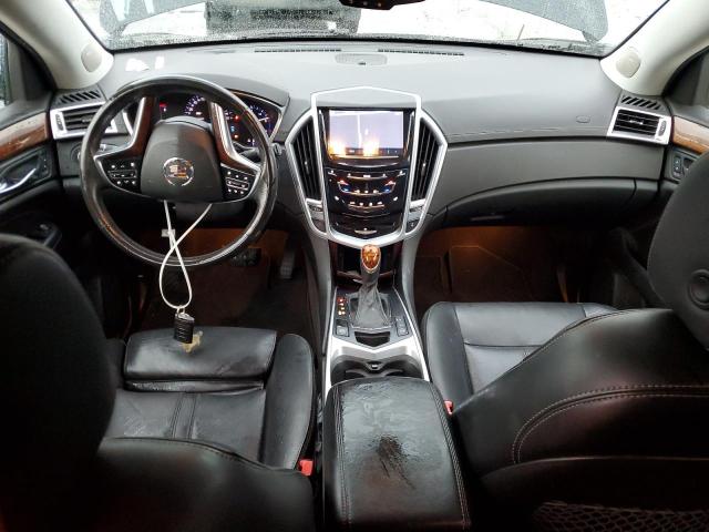 3GYFNDE32DS551786 - 2013 CADILLAC SRX PERFORMANCE COLLECTION Қара фото 8