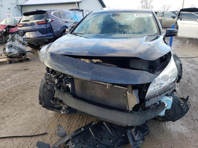 1G11F5SL2FF169796 - 2015 CHEVROLET MALIBU LTZ Қара фото 5