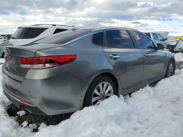 5XXGT4L34JG274739 - 2018 KIA OPTIMA LX TAN photo 3