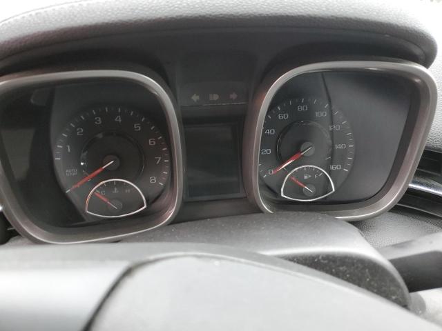 1G11C5SL6FF289528 - 2015 CHEVROLET MALIBU 1LT SILVER photo 9