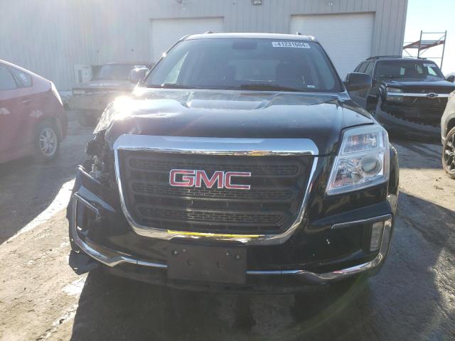 2GKALNEKXH6269147 - 2017 GMC TERRAIN SLE BLACK photo 5