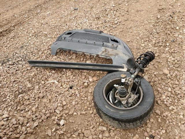 1C4PJMBS4GW163629 - 2016 JEEP CHEROKEE TRAILHAWK WHITE photo 13