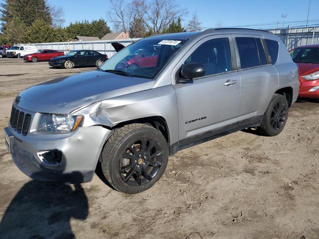 2015 JEEP COMPASS SPORT, 