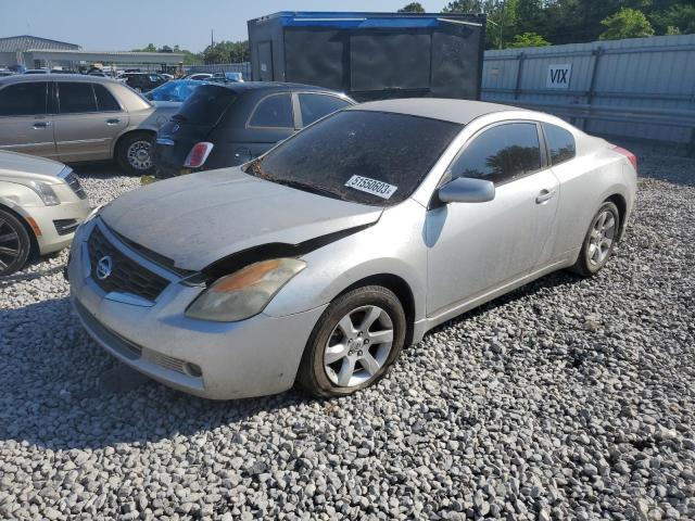 2009 NISSAN ALTIMA 2.5S, 