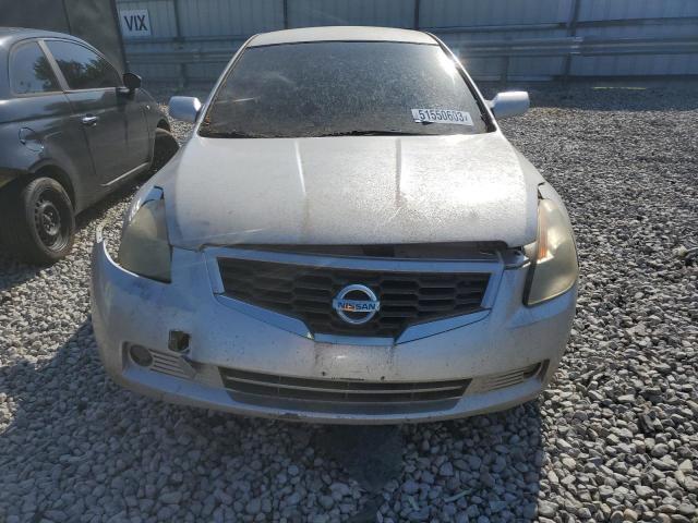 1N4AL24E09C143786 - 2009 NISSAN ALTIMA 2.5S SILVER photo 5