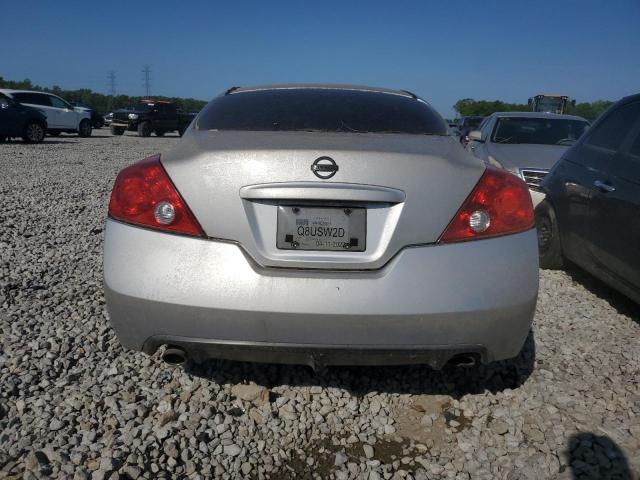 1N4AL24E09C143786 - 2009 NISSAN ALTIMA 2.5S SILVER photo 6