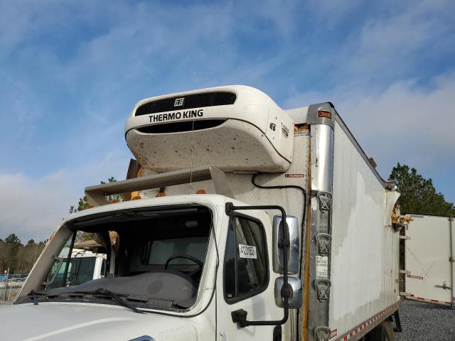 3ALACWD29LDMC8526 - 2020 FREIGHTLINER M2 106 MEDIUM DUTY WHITE photo 9