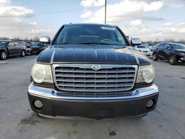 1A8HX58298F108099 - 2008 CHRYSLER ASPEN LIMITED ყავისფერი ფოტო 5