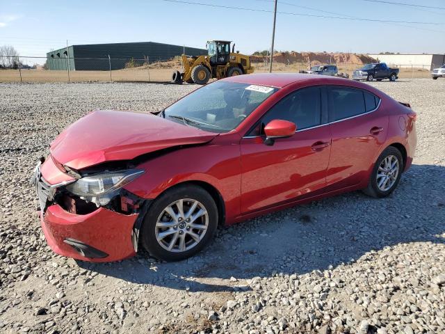 2015 MAZDA 3 TOURING, 