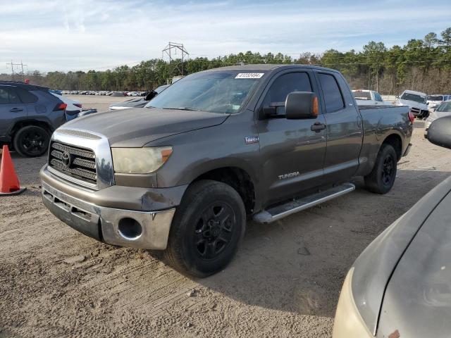 2007 TOYOTA TUNDRA DOUBLE CAB SR5, 